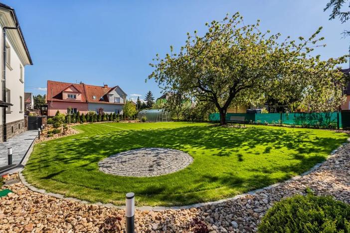 Prodej vily, Lovosice, Sukova, 310 m2