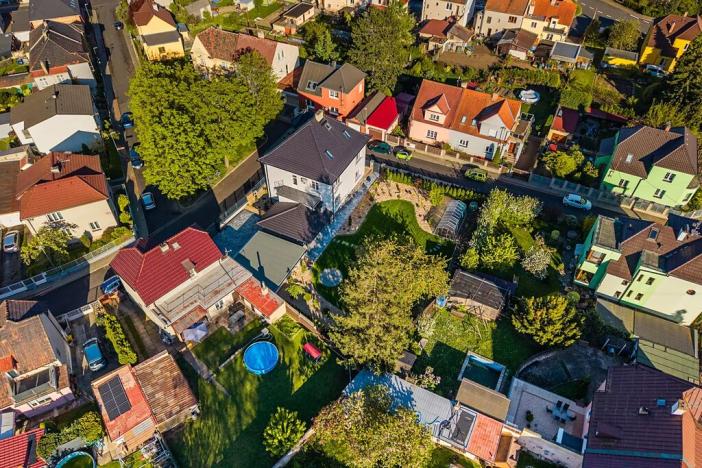 Prodej vily, Lovosice, Sukova, 310 m2