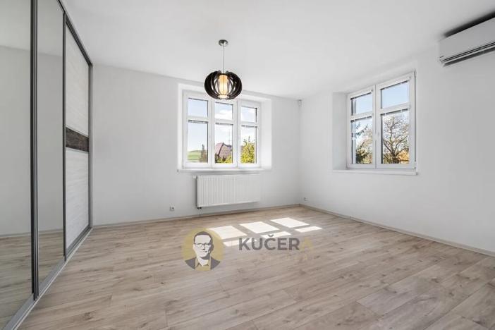 Prodej kanceláře, Lovosice, Sukova, 310 m2