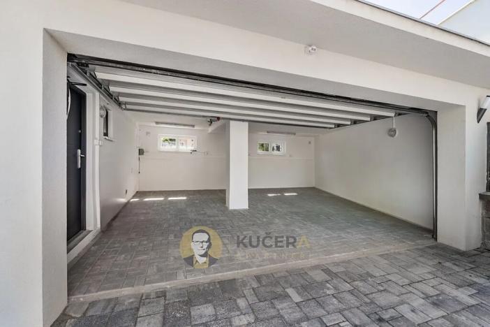 Prodej kanceláře, Lovosice, Sukova, 310 m2