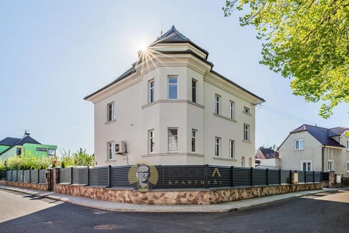 Prodej rodinného domu, Lovosice, Sukova, 310 m2