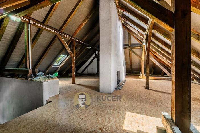 Prodej rodinného domu, Lovosice, Sukova, 310 m2