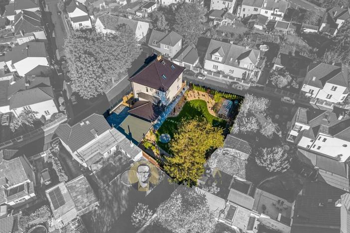 Prodej rodinného domu, Lovosice, Sukova, 310 m2