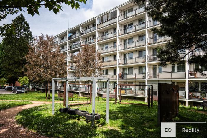 Pronájem bytu 3+1, Kolín - Kolín II, Funkeho, 68 m2