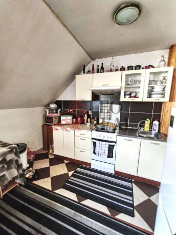 Prodej bytu 3+kk, Oslavany, Růžová, 53 m2