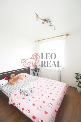 Prodej bytu 3+kk, Oslavany, Růžová, 53 m2