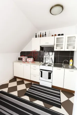 Prodej bytu 3+kk, Oslavany, Růžová, 53 m2