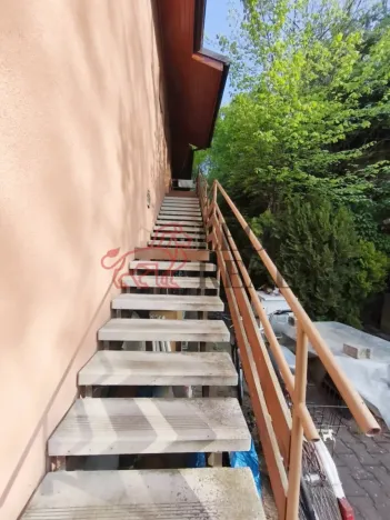 Prodej bytu 3+kk, Oslavany, Růžová, 53 m2