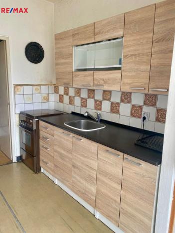 Pronájem bytu 3+1, Brno - Štýřice, Havlenova, 77 m2