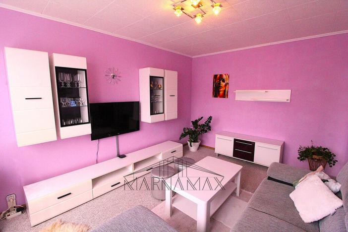 Prodej bytu 3+1, Klášterec nad Ohří, Školní, 63 m2