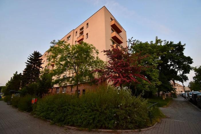 Prodej bytu 3+1, Kolín, Ovčárecká, 69 m2