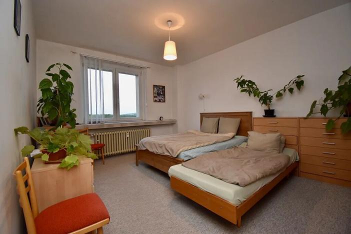 Prodej bytu 3+1, Kolín, Ovčárecká, 69 m2