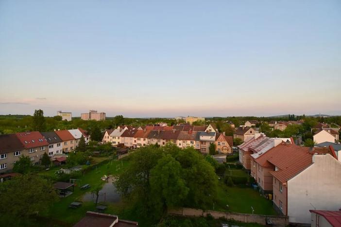 Prodej bytu 3+1, Kolín, Ovčárecká, 69 m2