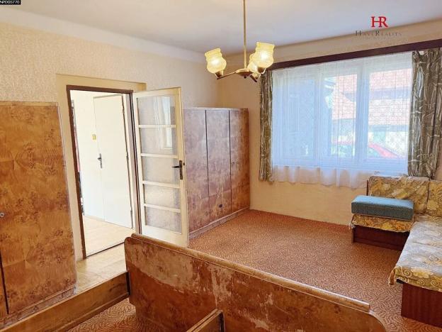 Prodej rodinného domu, Třebovle, 110 m2