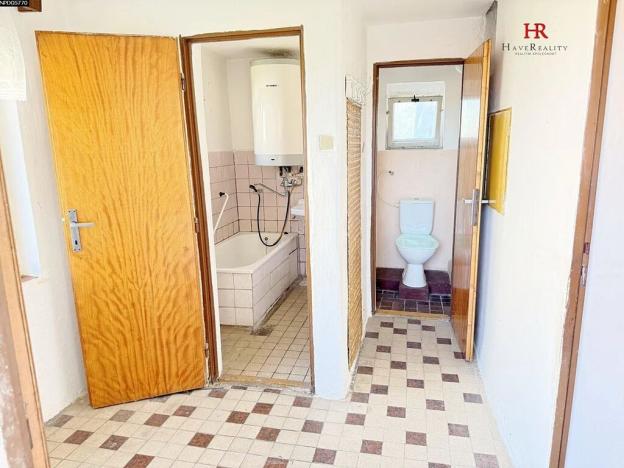 Prodej rodinného domu, Třebovle, 110 m2