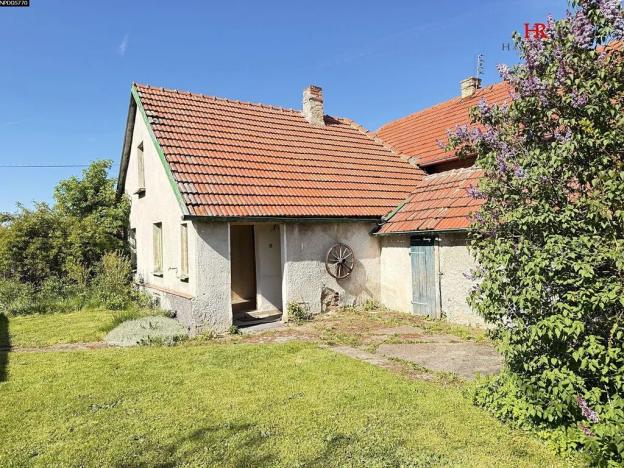 Prodej rodinného domu, Třebovle, 110 m2