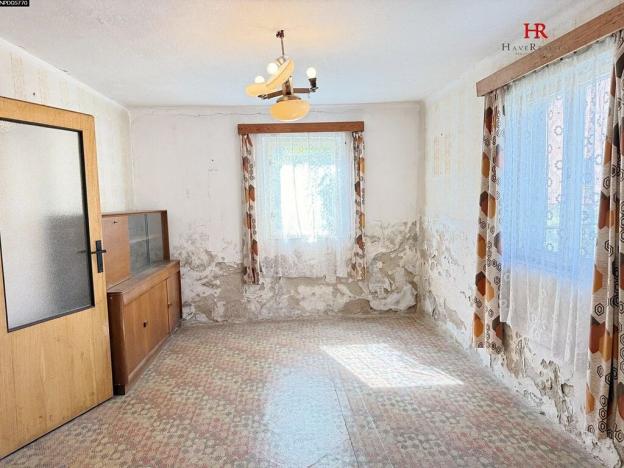 Prodej rodinného domu, Třebovle, 110 m2