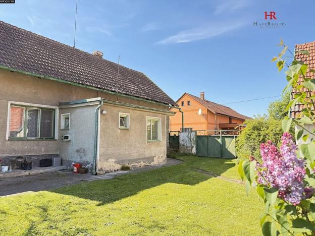 Prodej rodinného domu, Třebovle, 110 m2