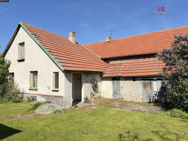 Prodej rodinného domu, Třebovle, 110 m2