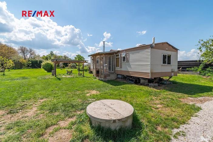 Prodej pozemku pro bydlení, Terešov, 1189 m2