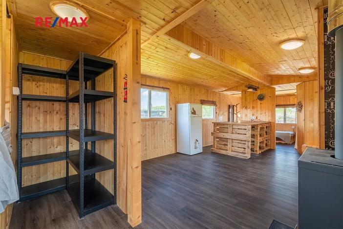 Prodej pozemku pro bydlení, Terešov, 1189 m2