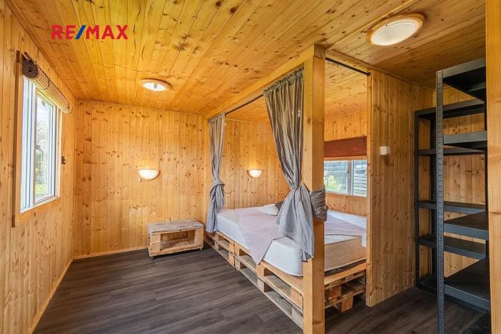 Prodej pozemku pro bydlení, Terešov, 1189 m2