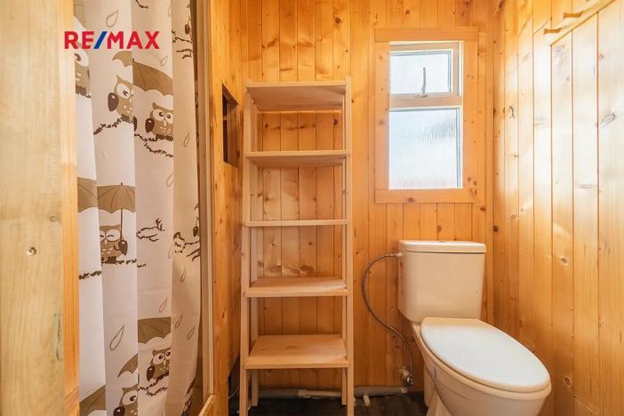 Prodej pozemku pro bydlení, Terešov, 1189 m2