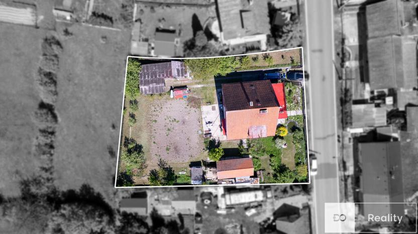 Prodej rodinného domu, Mcely, 149 m2