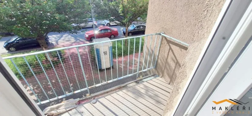 Pronájem bytu 3+1, Brno - Staré Brno, Rybářská, 66 m2