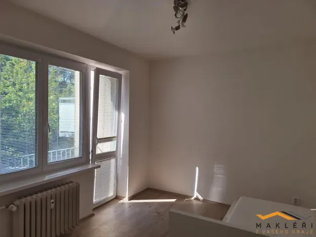 Pronájem bytu 3+1, Brno - Staré Brno, Rybářská, 68 m2
