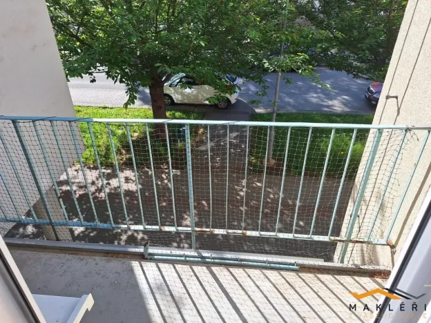 Pronájem bytu 3+1, Brno - Staré Brno, Rybářská, 68 m2