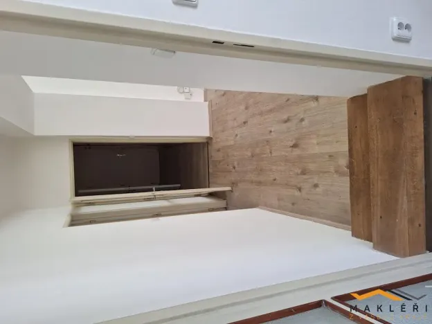 Pronájem bytu 3+1, Brno - Staré Brno, Rybářská, 68 m2