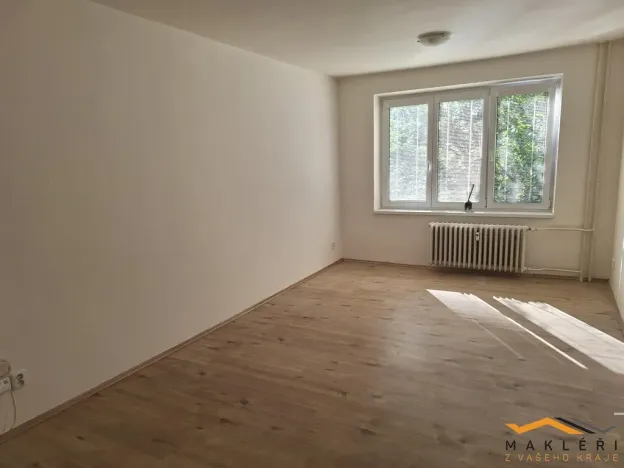 Pronájem bytu 3+1, Brno - Staré Brno, Rybářská, 68 m2