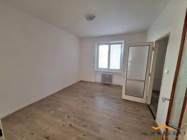 Pronájem bytu 3+1, Brno - Staré Brno, Rybářská, 68 m2