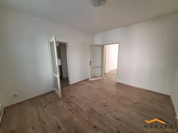 Pronájem bytu 3+1, Brno - Staré Brno, Rybářská, 68 m2