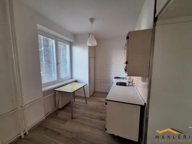 Pronájem bytu 3+1, Brno - Staré Brno, Rybářská, 68 m2