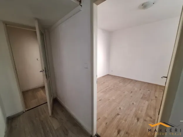 Pronájem bytu 3+1, Brno - Staré Brno, Rybářská, 68 m2