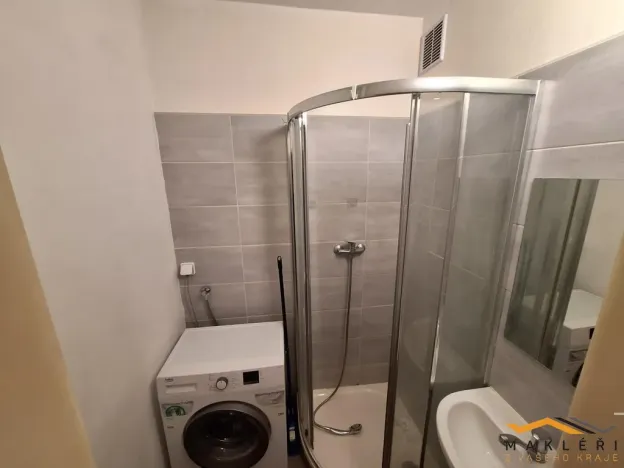 Pronájem bytu 3+1, Brno - Staré Brno, Rybářská, 68 m2