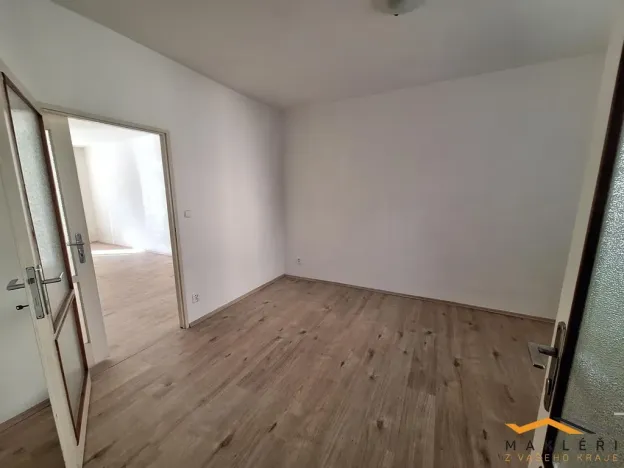 Pronájem bytu 3+1, Brno - Staré Brno, Rybářská, 68 m2