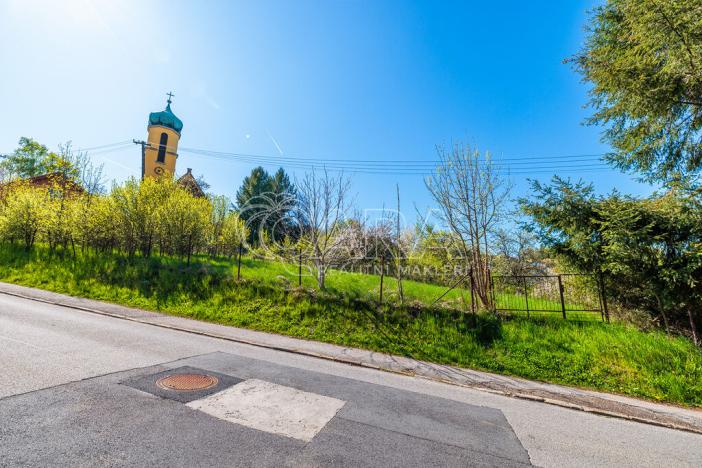 Prodej pozemku pro bydlení, Větřní, 1340 m2