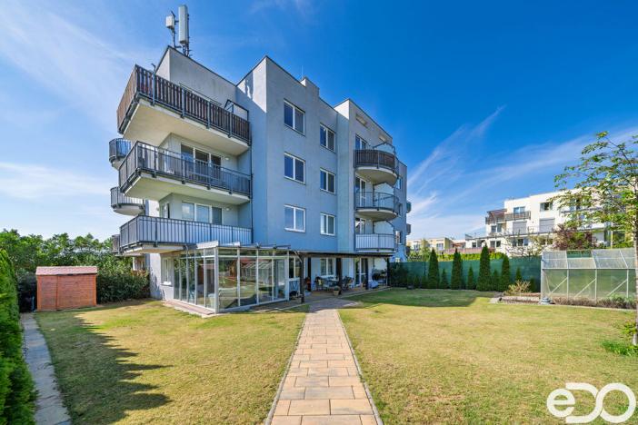 Prodej bytu 3+kk, Praha - Řeporyje, Wiesenthalova, 83 m2