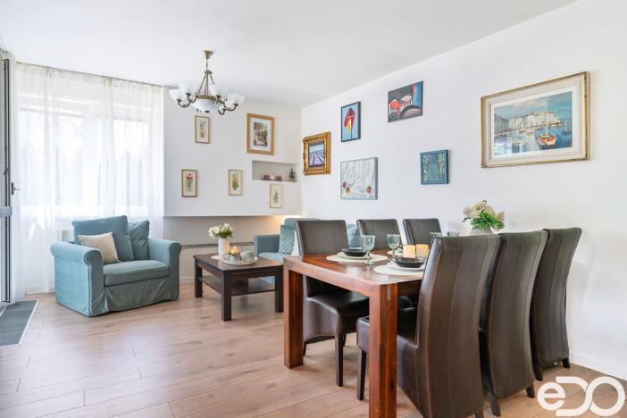 Prodej bytu 3+kk, Praha - Řeporyje, Wiesenthalova, 83 m2