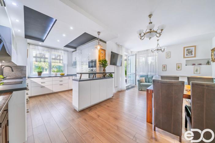 Prodej bytu 3+kk, Praha - Řeporyje, Wiesenthalova, 83 m2