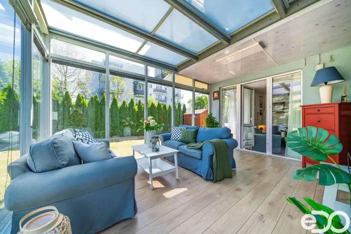 Prodej bytu 3+kk, Praha - Řeporyje, Wiesenthalova, 83 m2