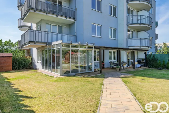 Prodej bytu 3+kk, Praha - Řeporyje, Wiesenthalova, 83 m2