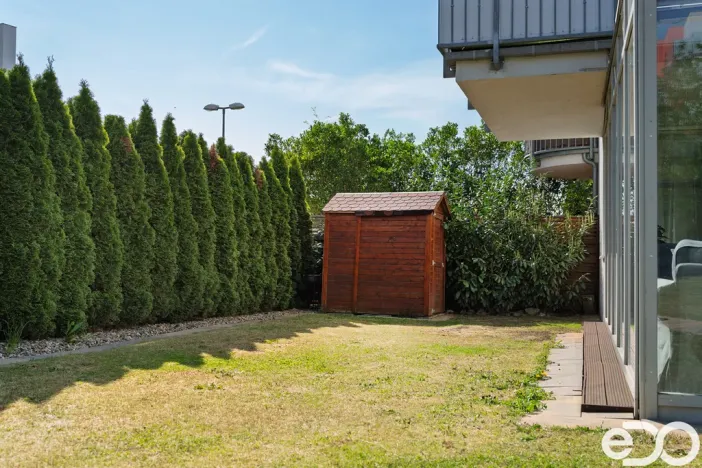 Prodej bytu 3+kk, Praha - Řeporyje, Wiesenthalova, 83 m2