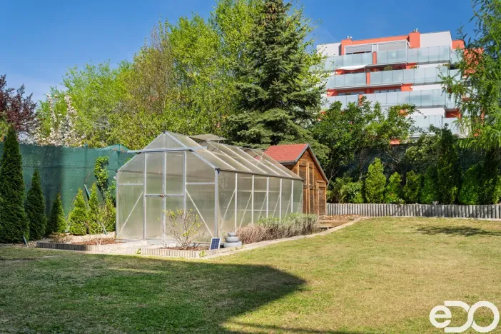 Prodej bytu 3+kk, Praha - Řeporyje, Wiesenthalova, 83 m2