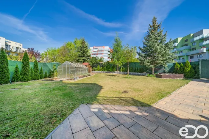 Prodej bytu 3+kk, Praha - Řeporyje, Wiesenthalova, 83 m2