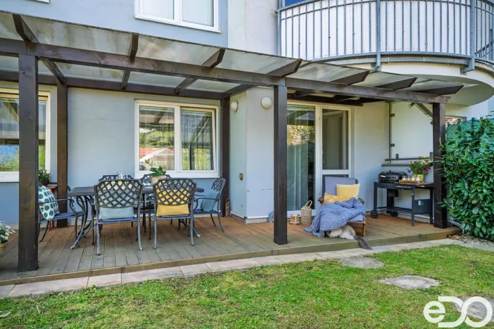 Prodej bytu 3+kk, Praha - Řeporyje, Wiesenthalova, 83 m2