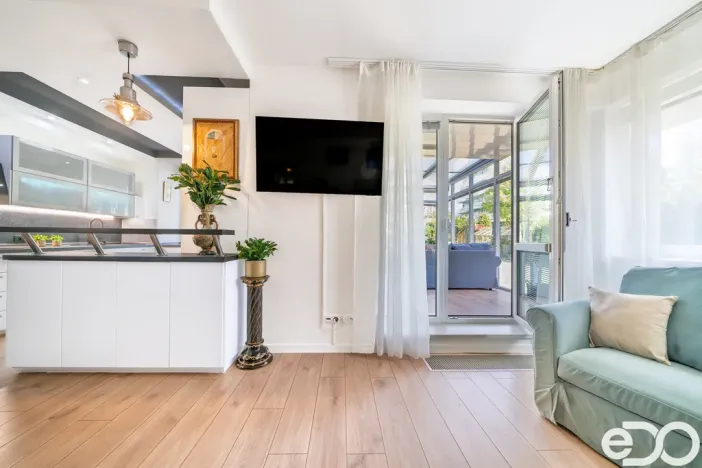 Prodej bytu 3+kk, Praha - Řeporyje, Wiesenthalova, 83 m2